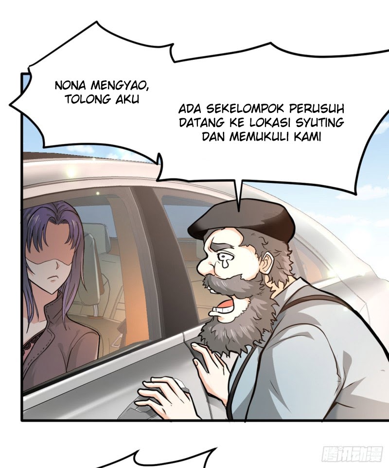 Strongest Divine Doctor Mixed City chapter 116
